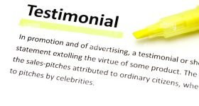 definition-of-testimonial-JB9Y07