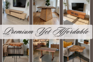 2nd Hand Furniture